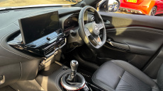 Nissan Juke 1.0 DiG-T Tekna 5dr Petrol Hatchback